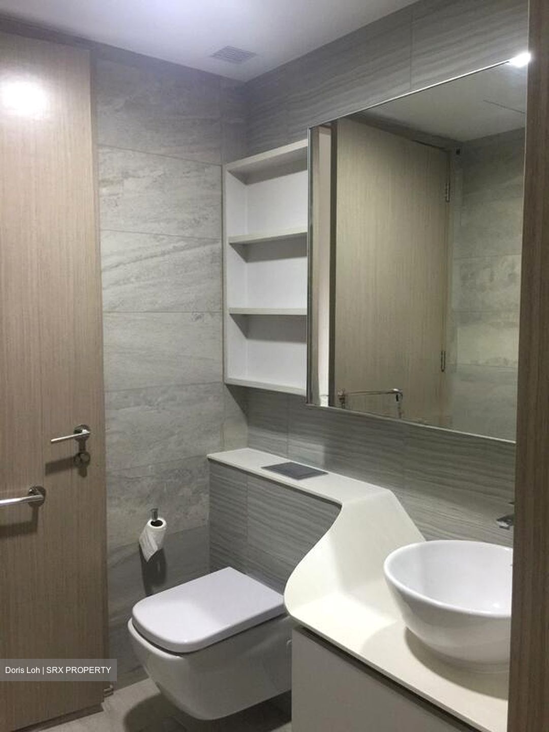 High Park Residences (D28), Apartment #515311741